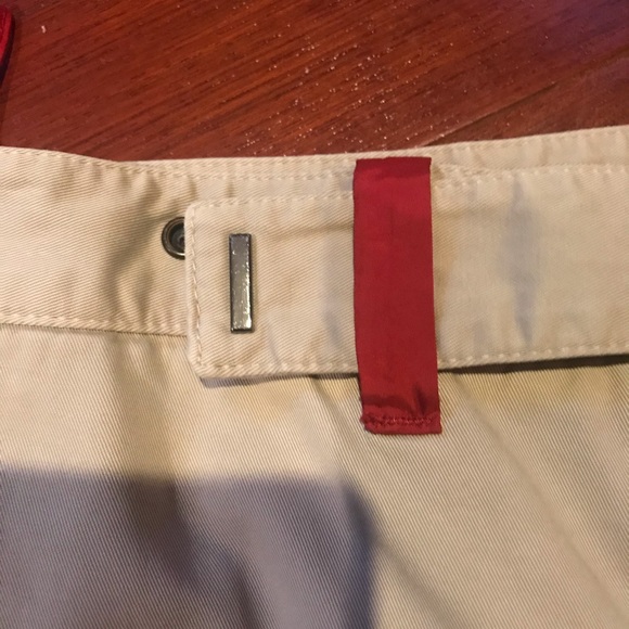 Prada pants - Picture 2 of 8